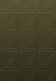 Темно-зеленый AL23 | LAVARTEC